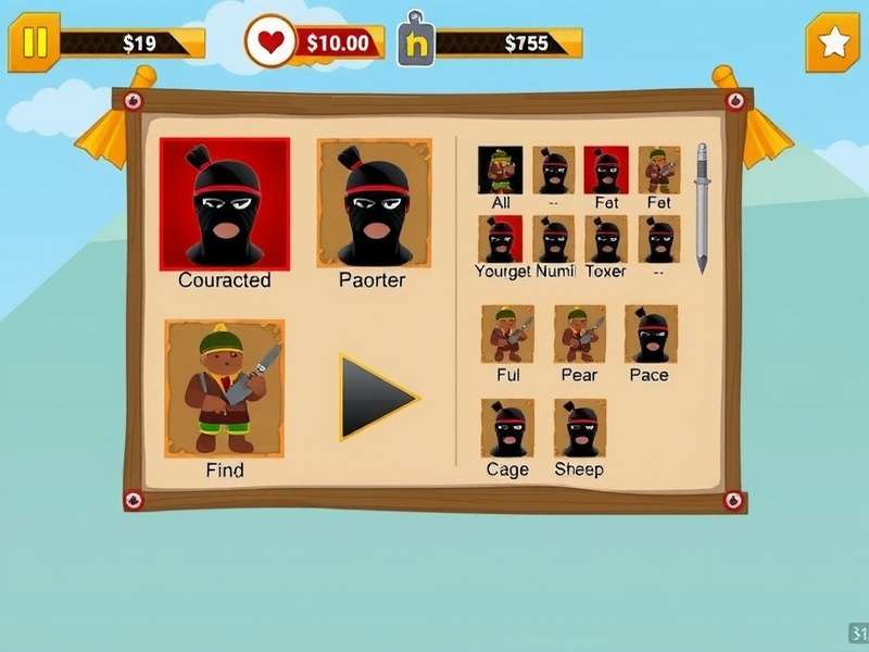 Ninja Escape Indian Festival Event